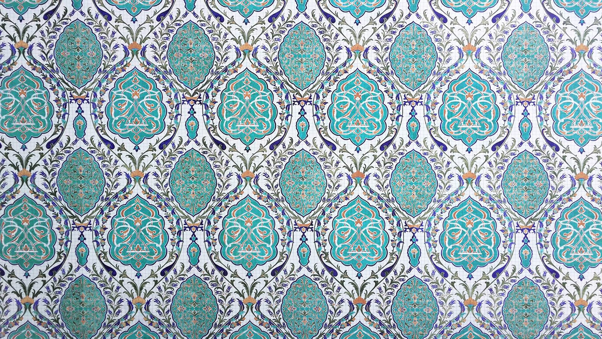 History of Pottery and Ceramics in Algeria