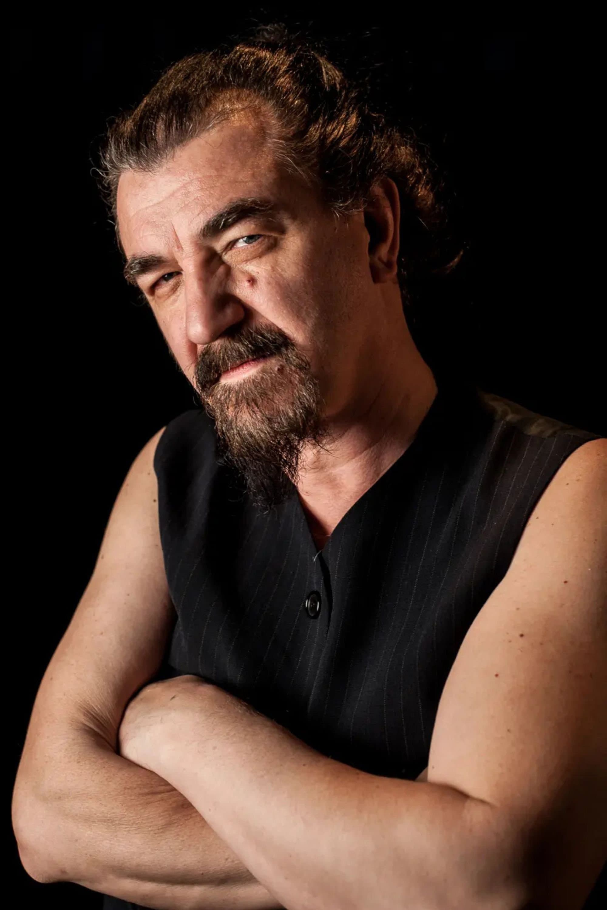 Yuri Mykhaylychenko profile