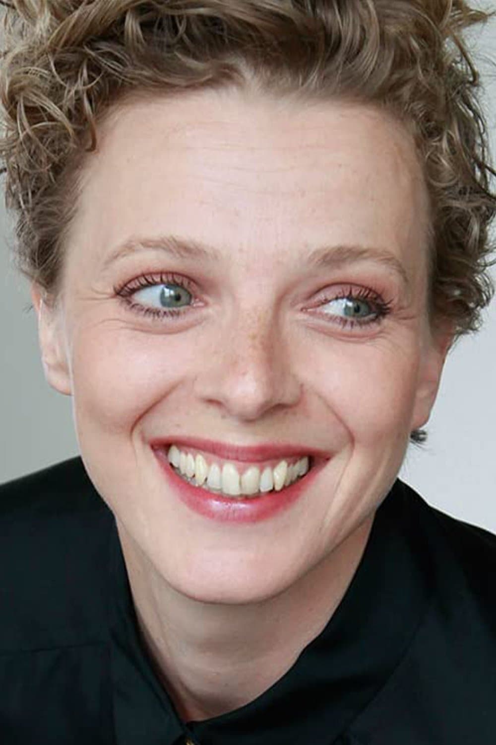 Patrycia Ziolkowska profile