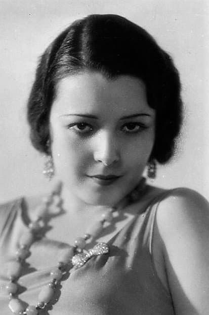 Lupita Tovar profile