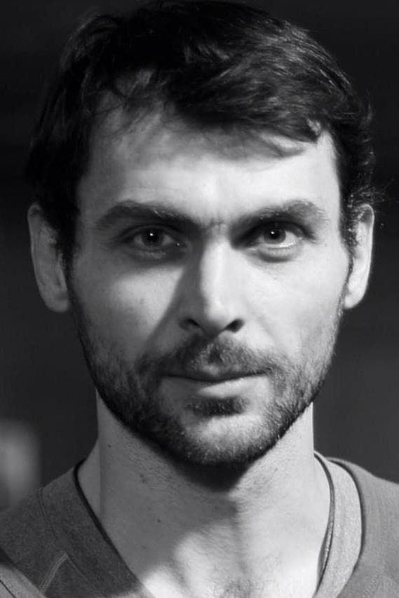 Ruslan Sokolnyk profile