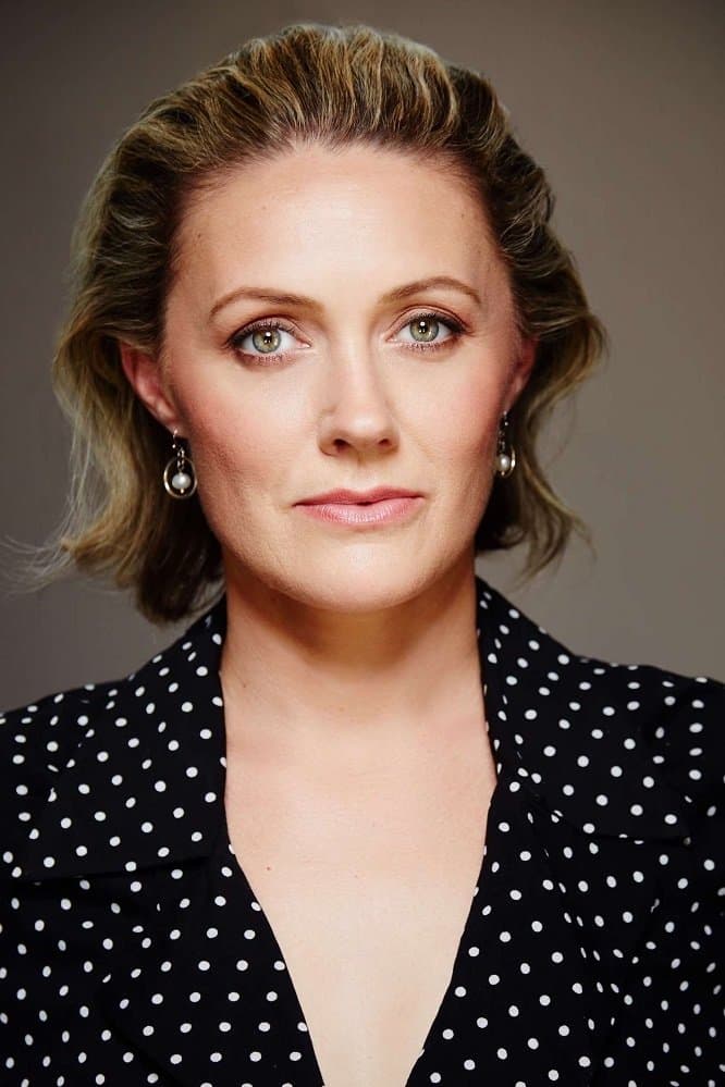 Marney McQueen profile