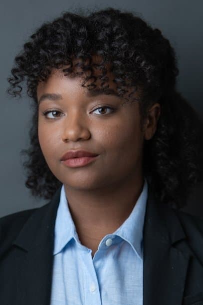 Kiara Muhammad profile