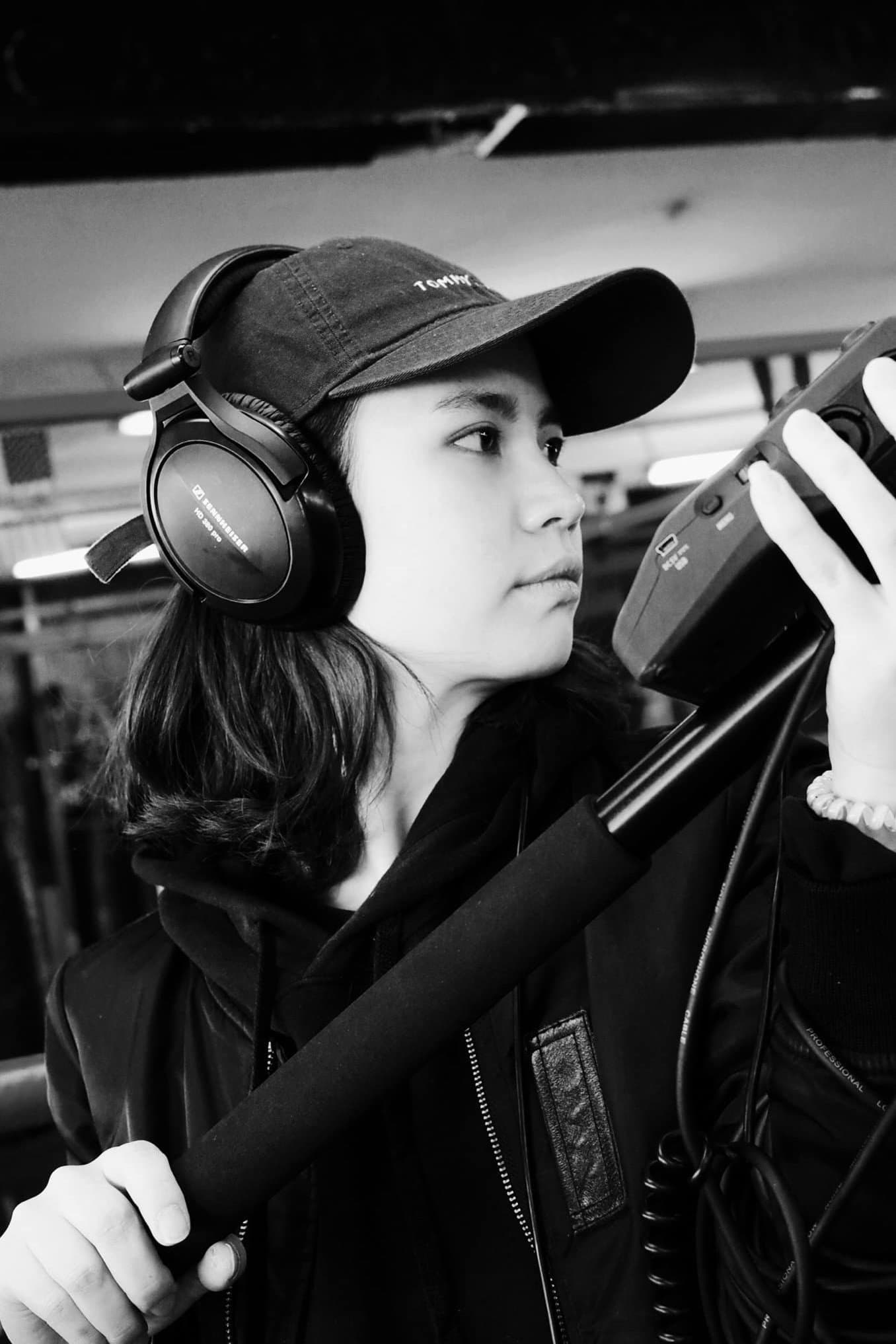 Cabba Jiaxuan Cai profile