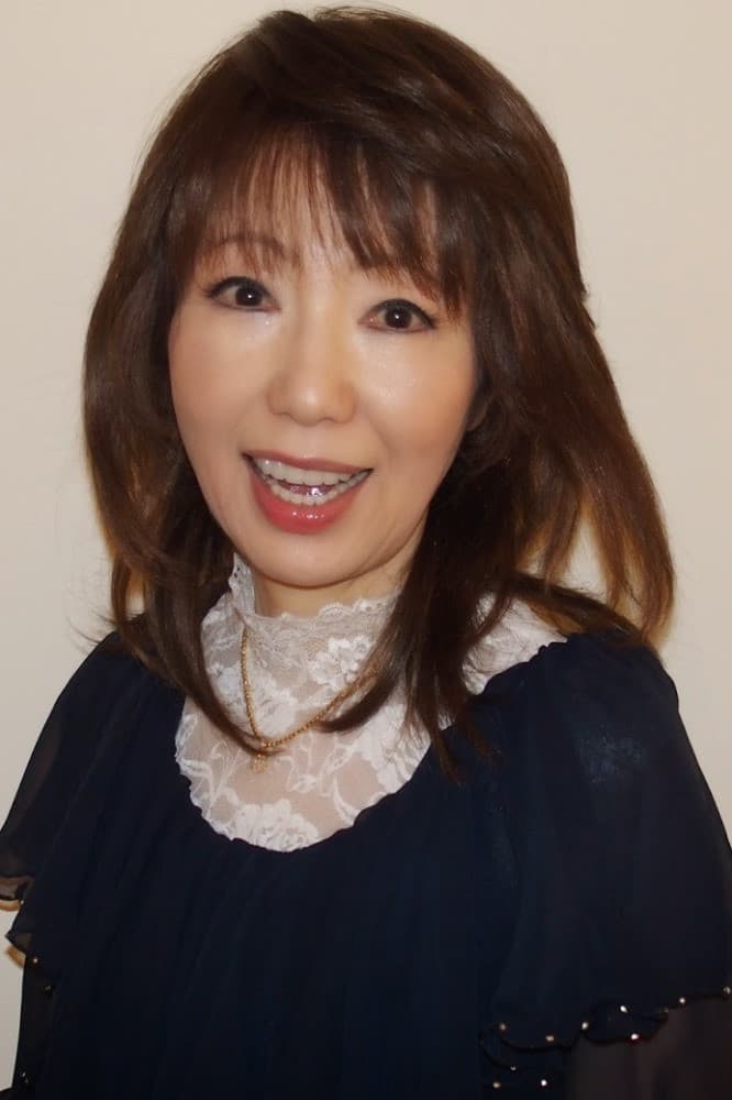 Keiko Mari profile