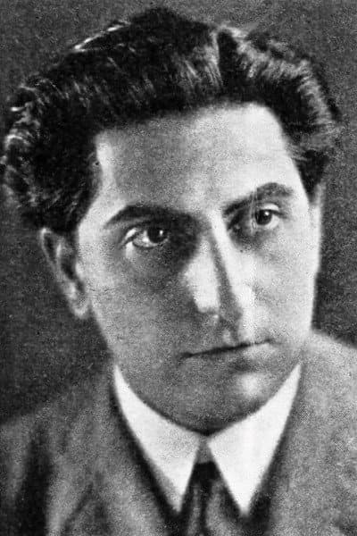 Albert Prisco profile