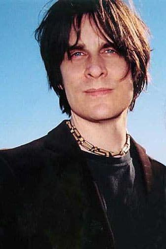 Rusty Anderson profile