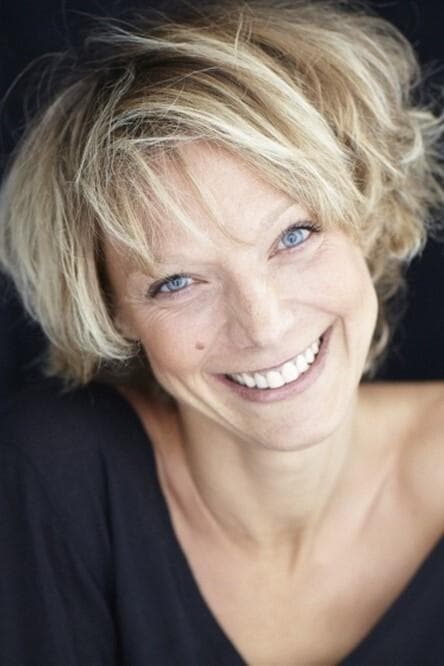 Barbara Kelsch profile