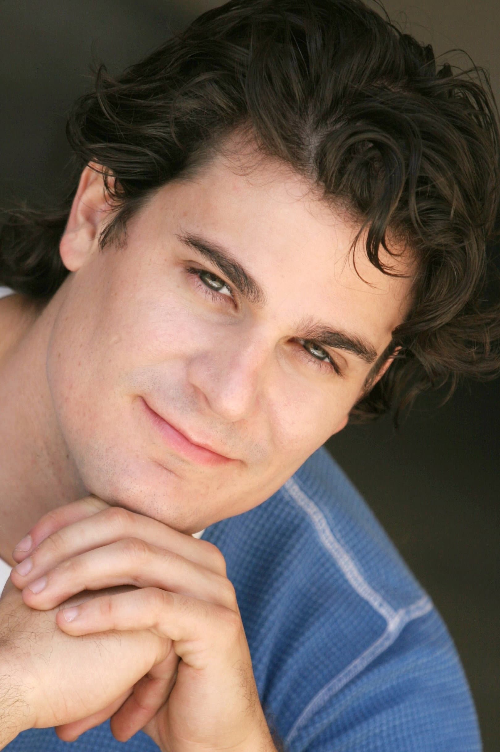 Matt Maenpaa profile