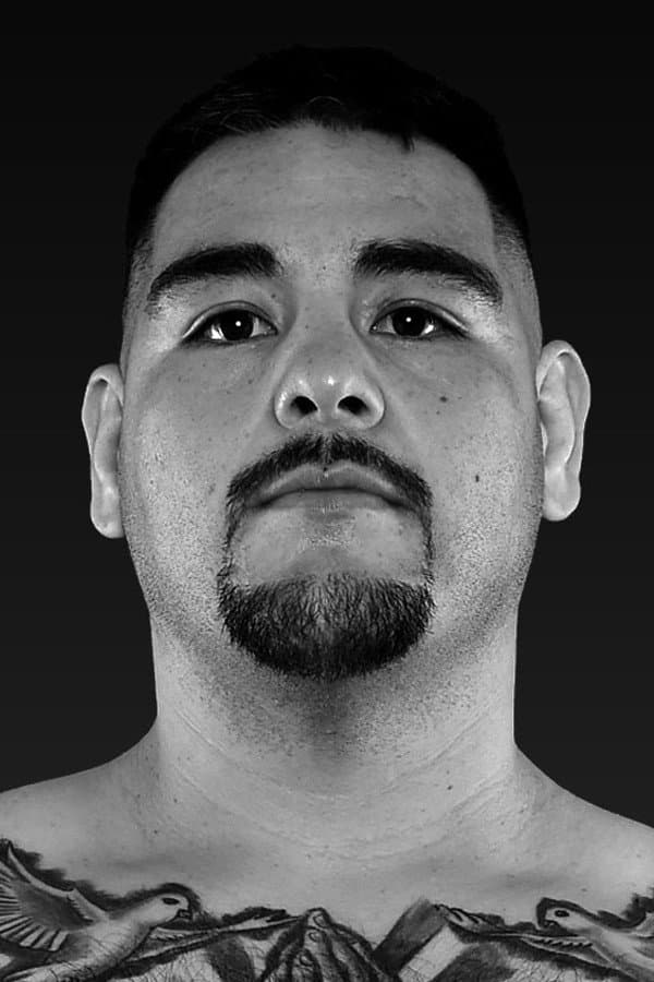 Andy Ruiz Jr. profile