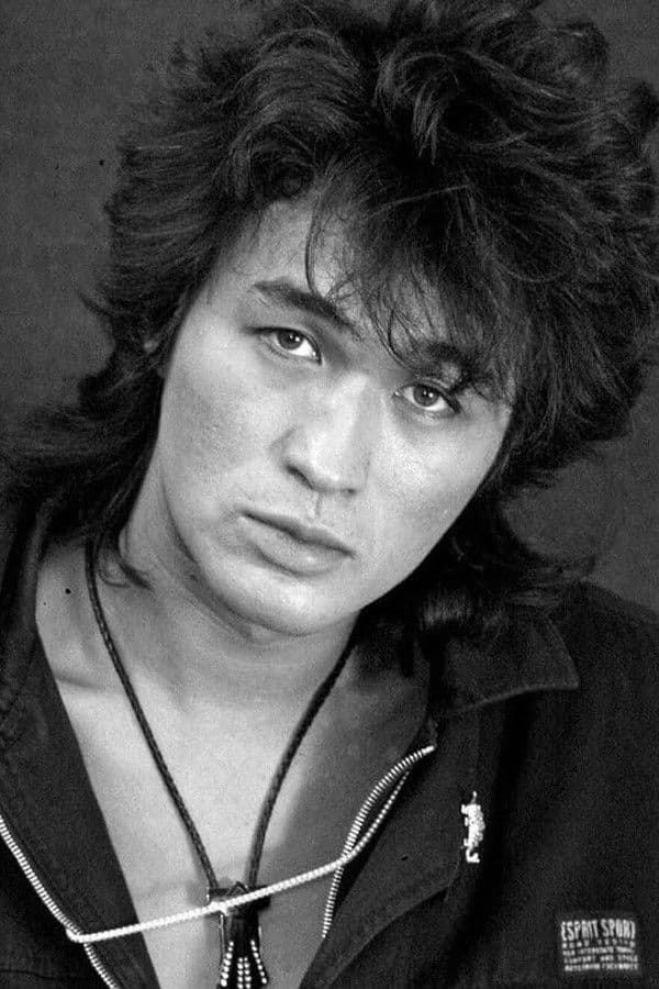 Viktor Tsoi profile