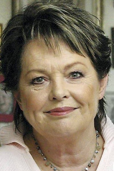 Ghita Nørby profile