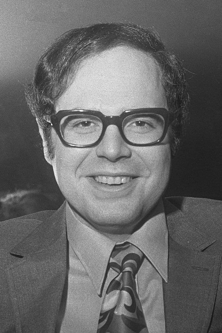 Harry Kümel profile