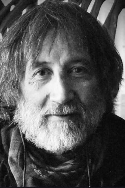 Pocho Álvarez profile