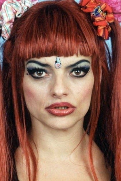 Nina Hagen profile