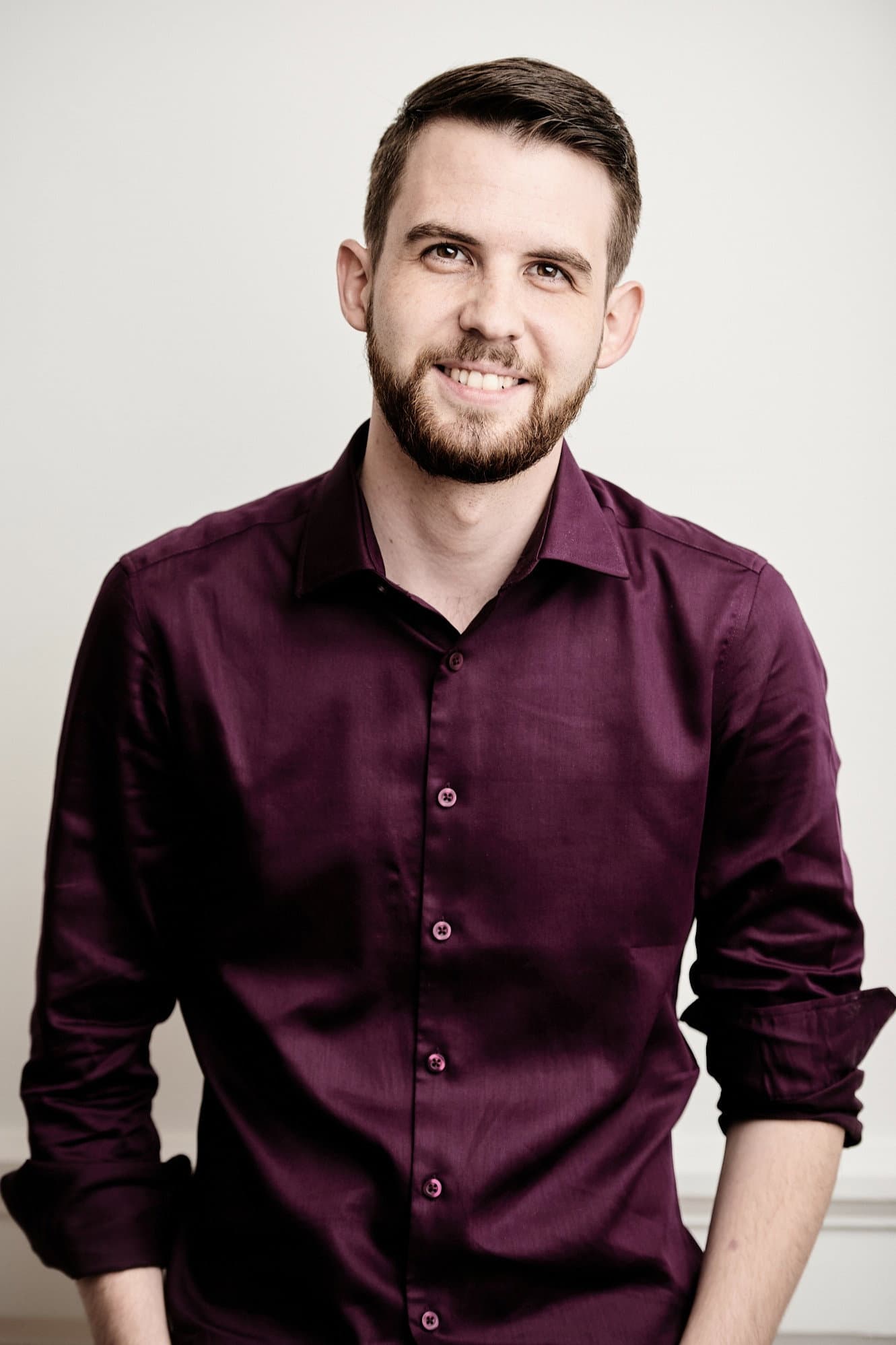 Jeremy Ratzlaff profile