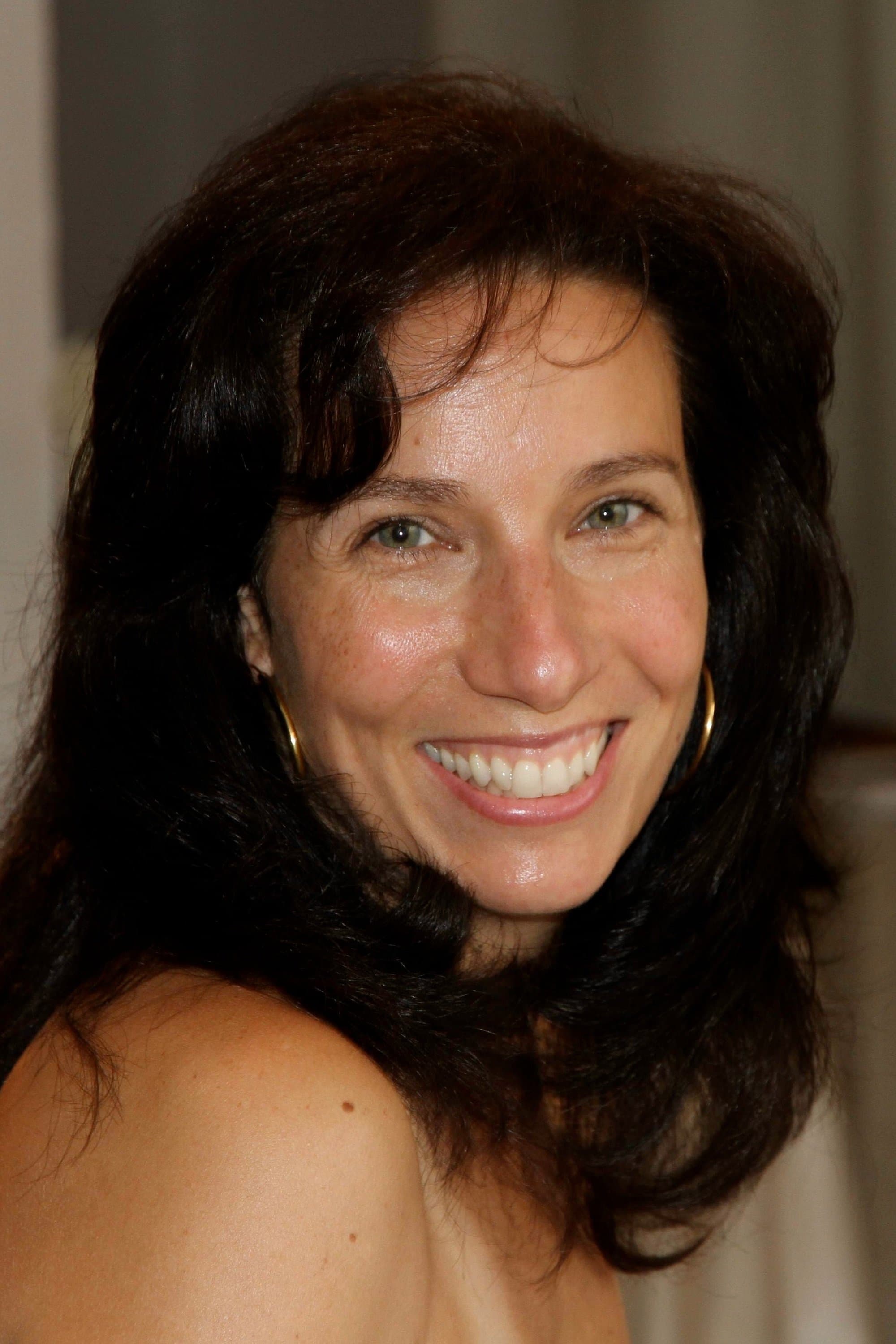 Barbara Kymlicka profile