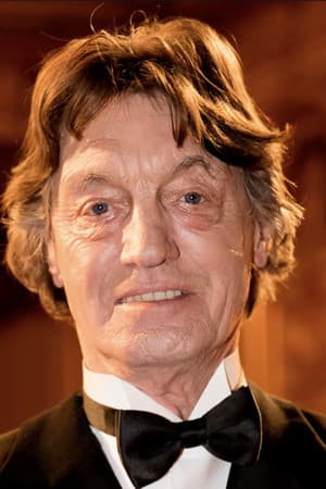 Johannes Brost profile