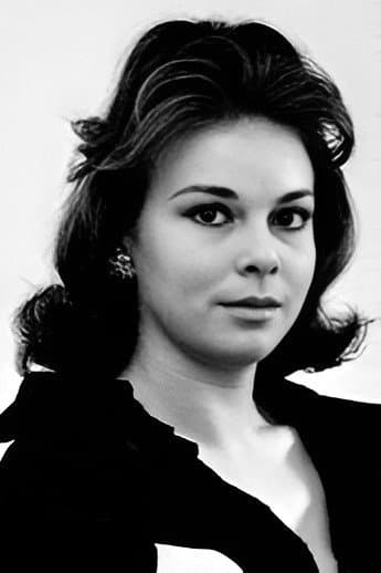 Gabriella Pallotta profile