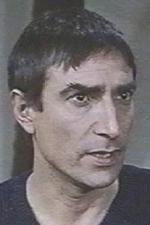 Jean-Pierre Delamour profile