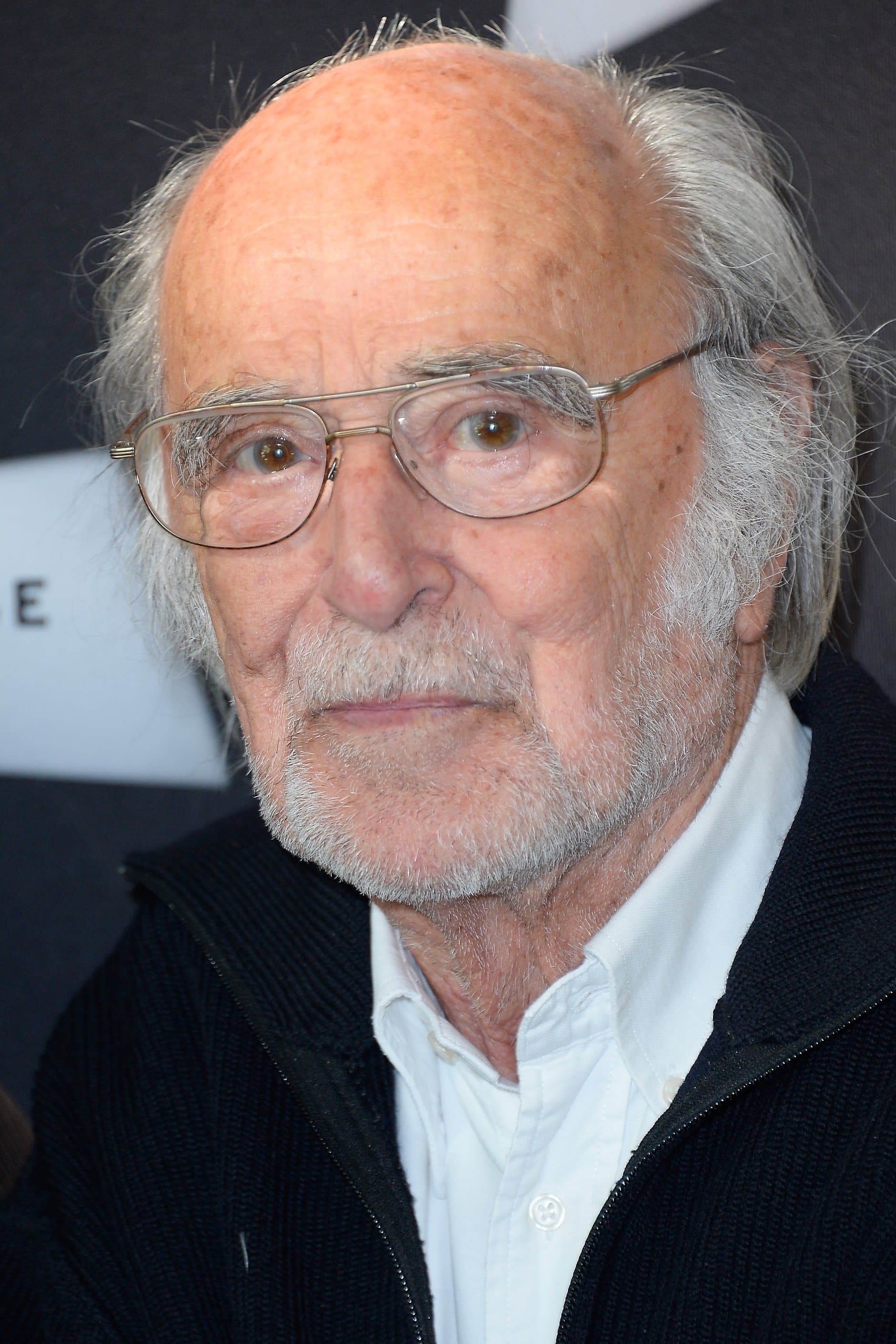 Pierre Lhomme profile