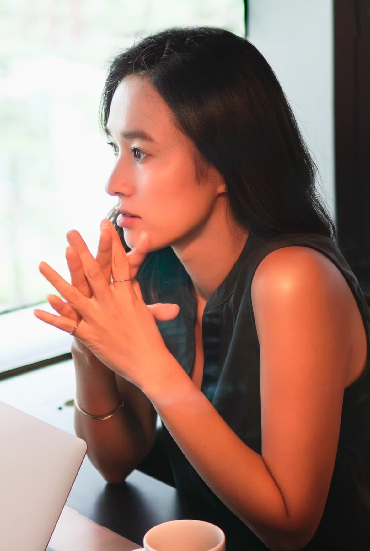 Jinyoung Lee profile