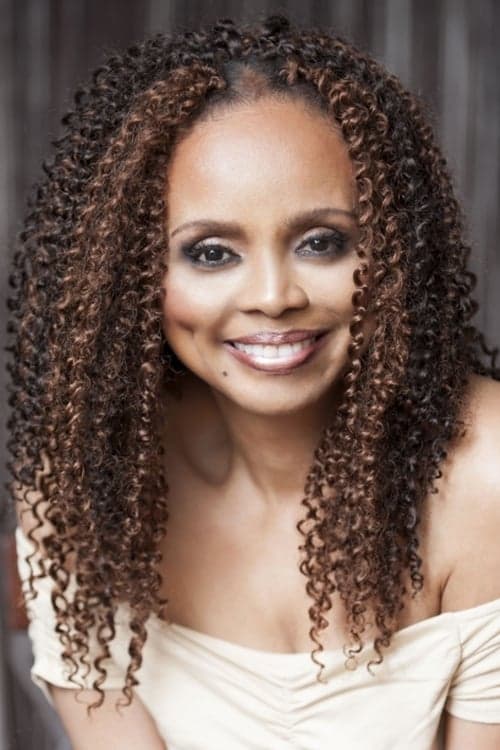 Debbi Morgan profile