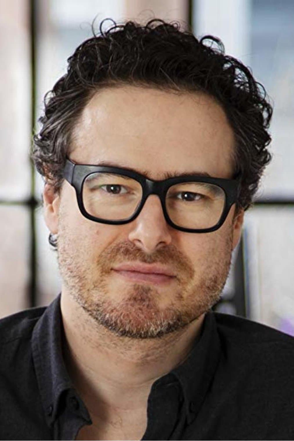 Jordan Barker profile