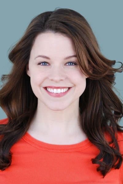 Jessica Stier profile