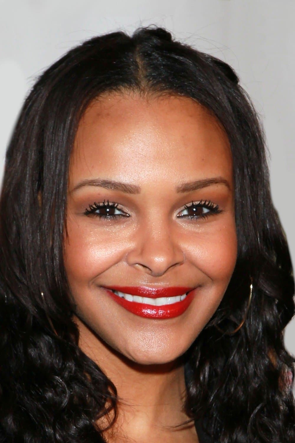 Samantha Mumba profile