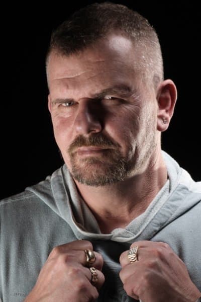 George Newton profile