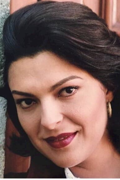 Isabel Andrade profile