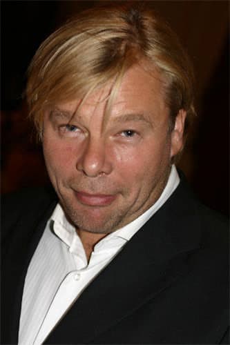 Michal Gučík profile