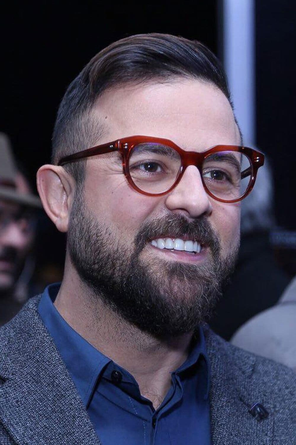 Houman Seyyedi profile