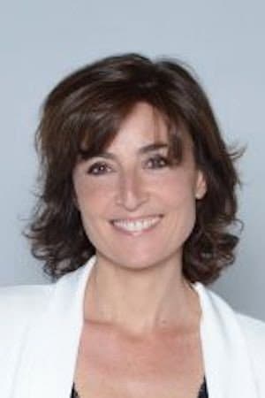 Nathalie Iannetta profile