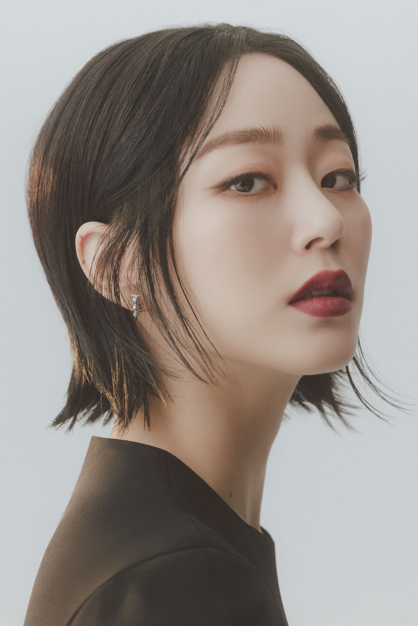 Kim Hyo-jin profile