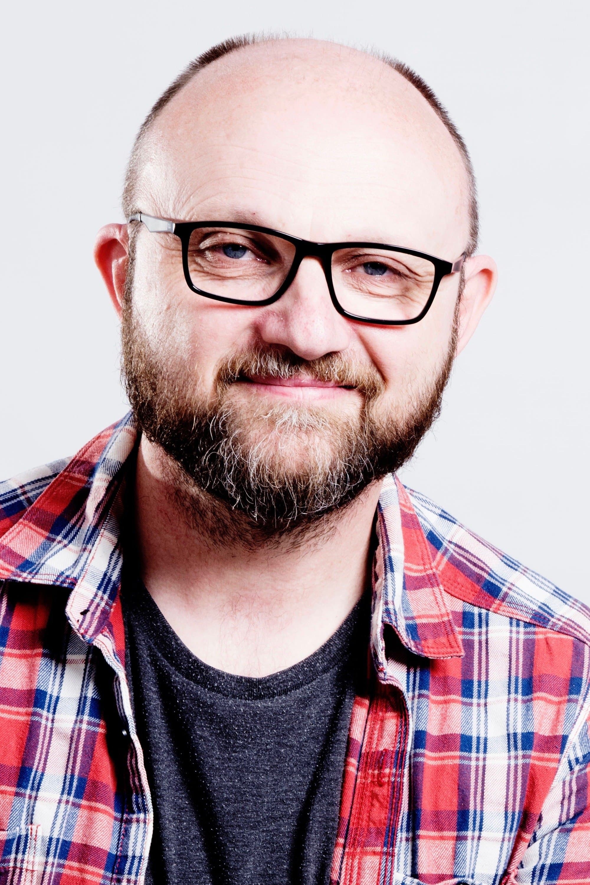 David Burrows profile