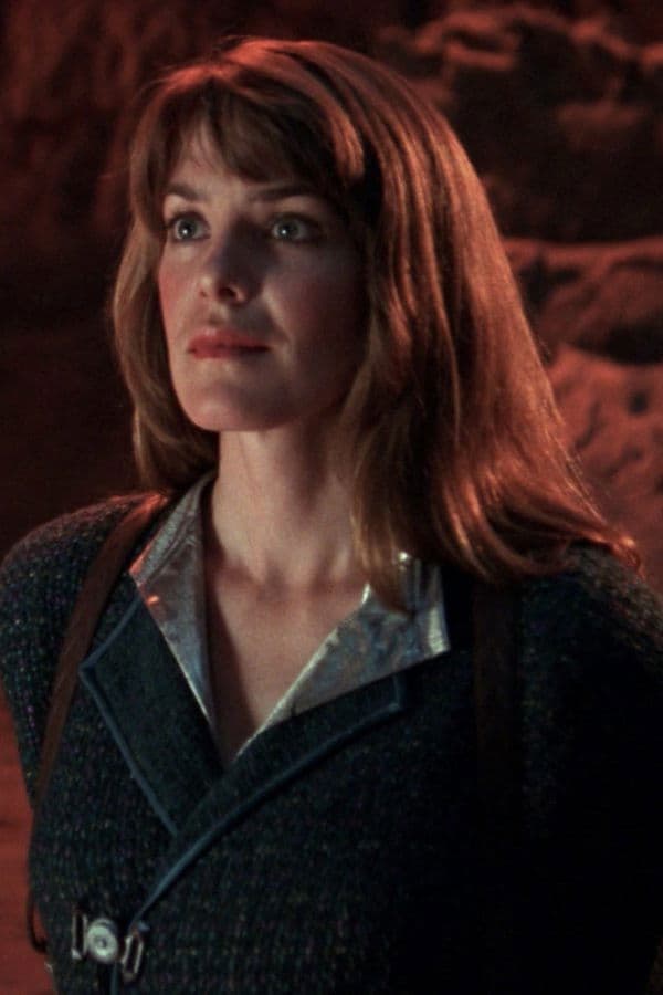 Eileen Seeley profile