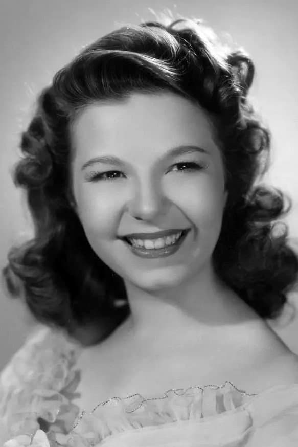 Patsy O'Connor profile