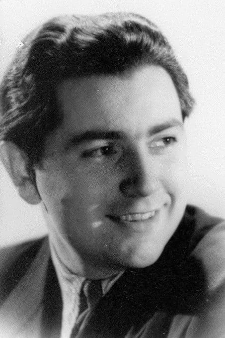 Yuri Chekulayev profile