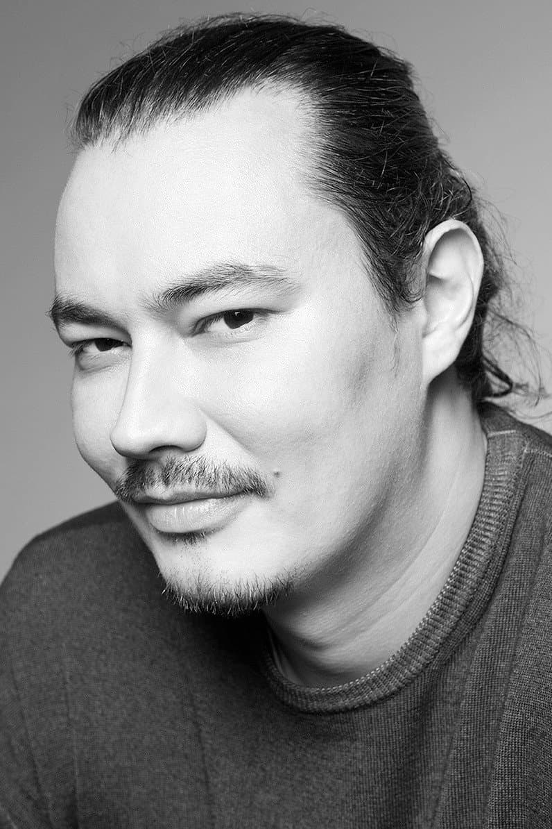 Zhora Kryzhovnikov profile