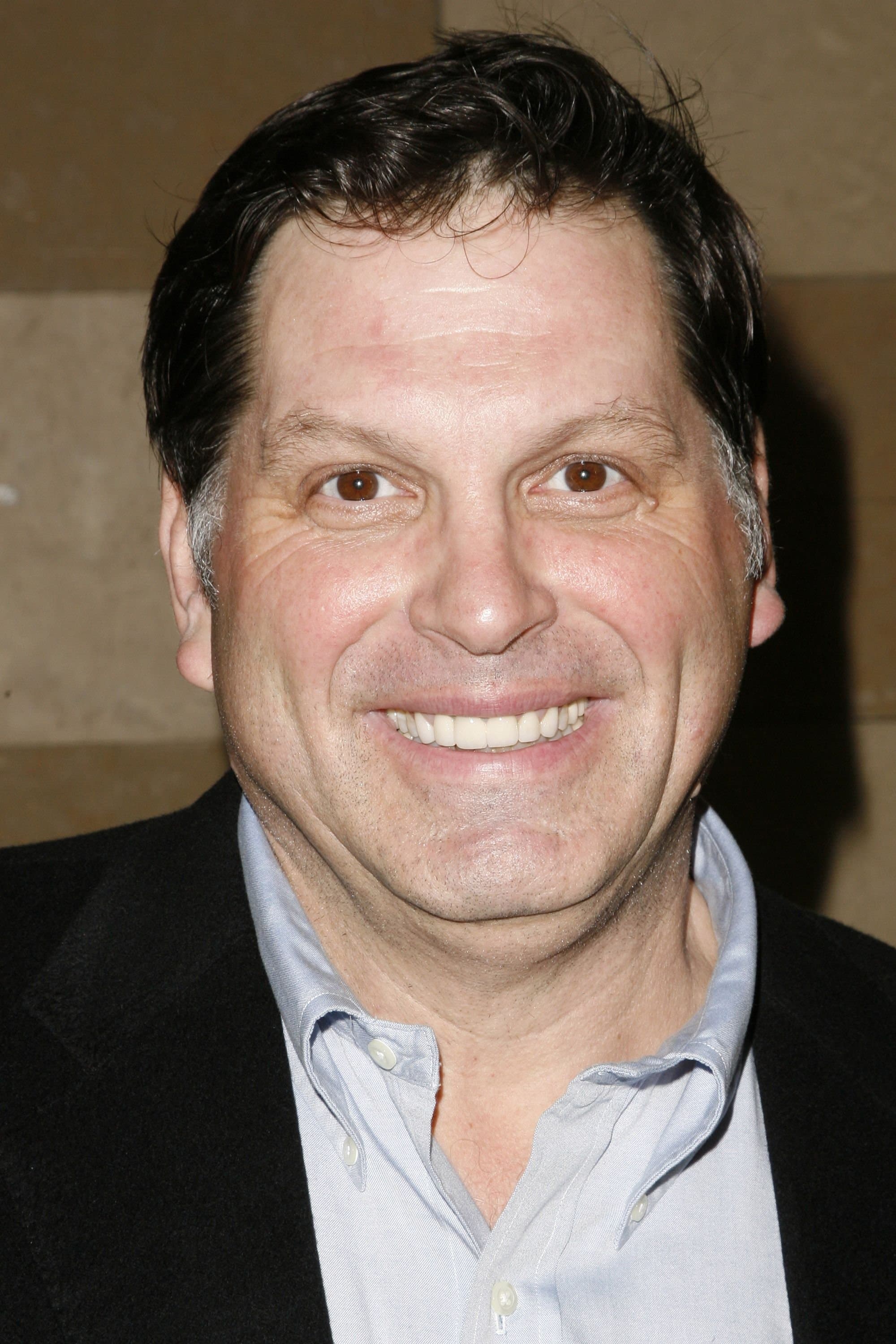 Skipp Sudduth profile