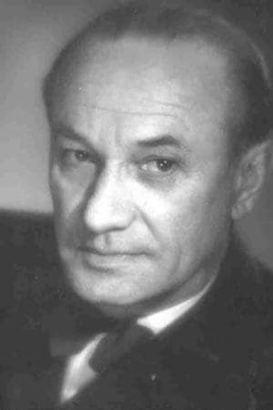 Tadeusz Białoszczyński profile