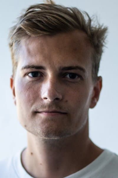 Lukas Schwarz Thorsteinsson profile