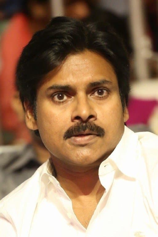Pawan Kalyan profile