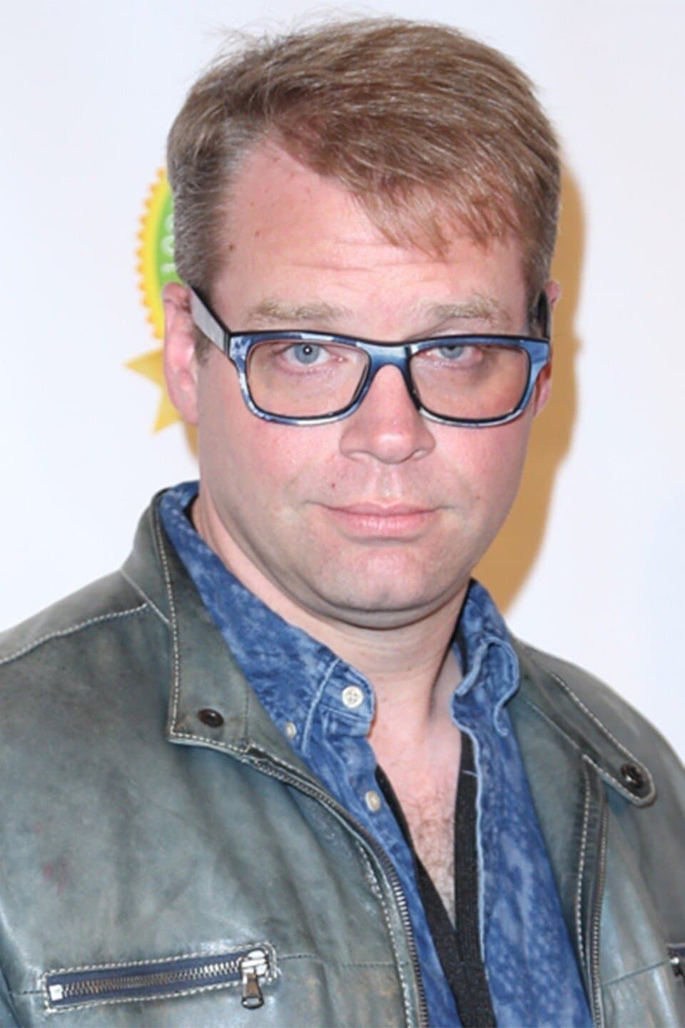 Kiff VandenHeuvel profile