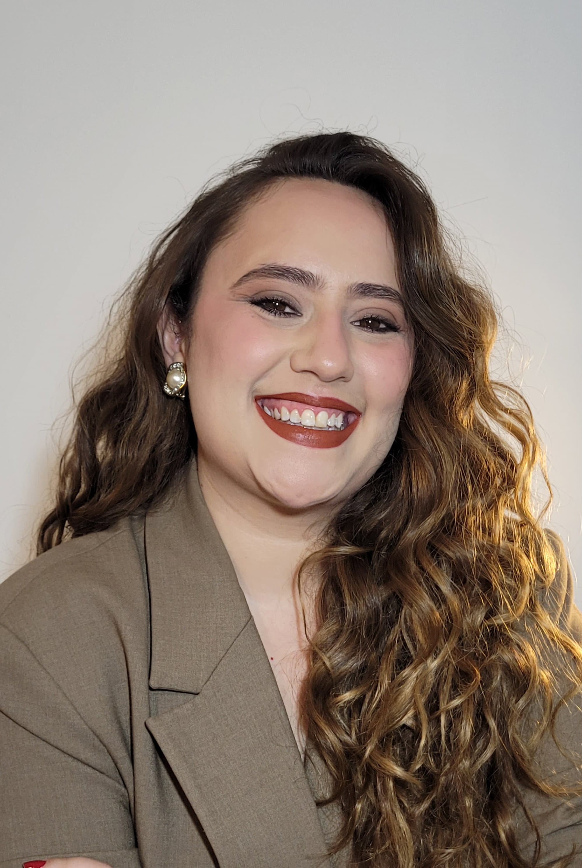 Ana Carolina Lima Val de Casas profile