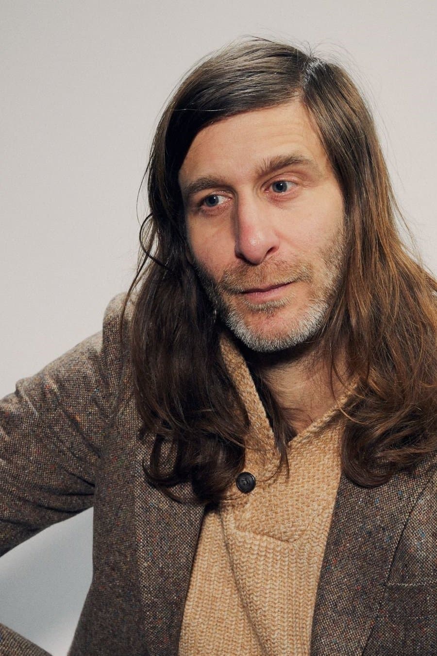 Lawrence Michael Levine profile