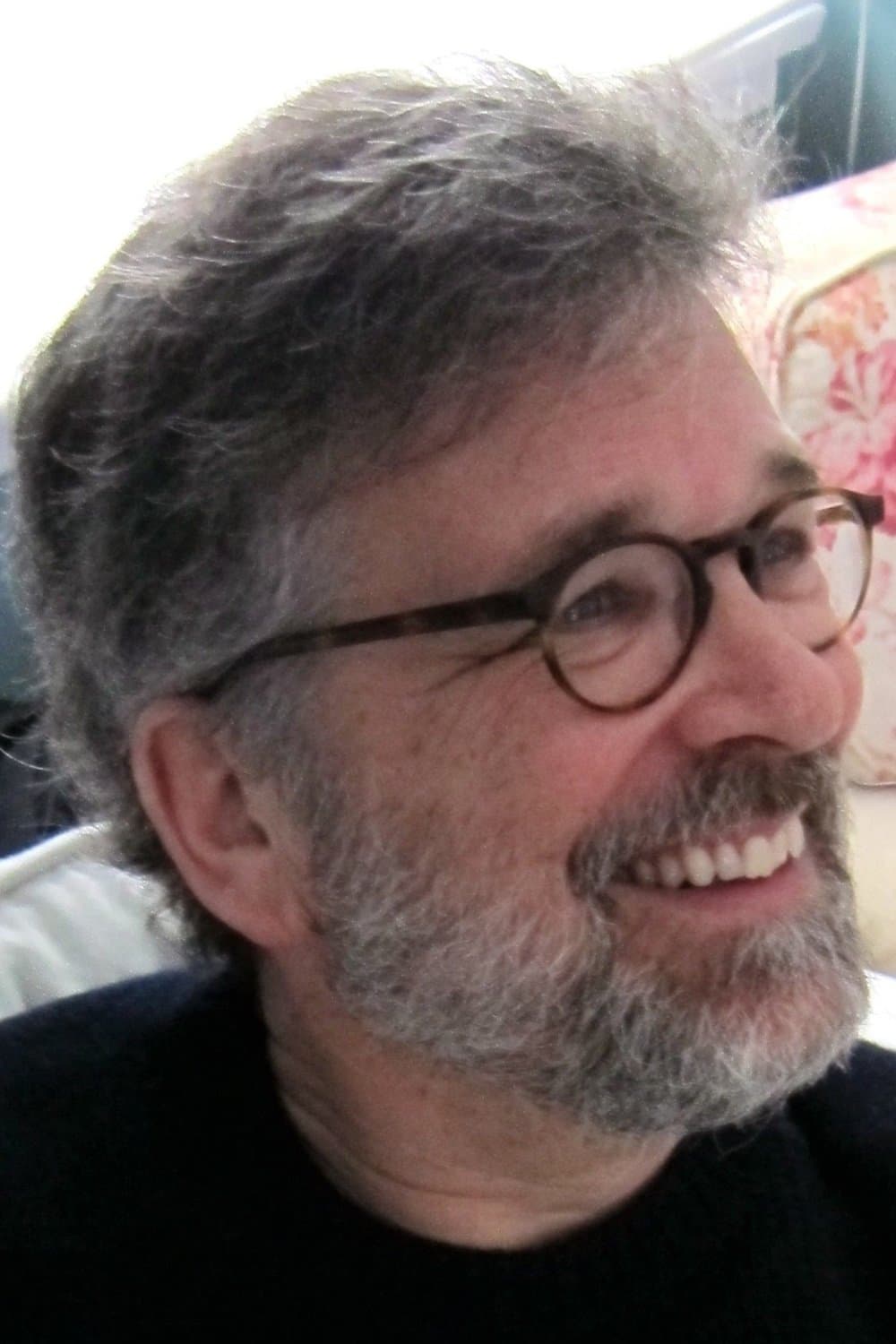 Stephen Nathan profile