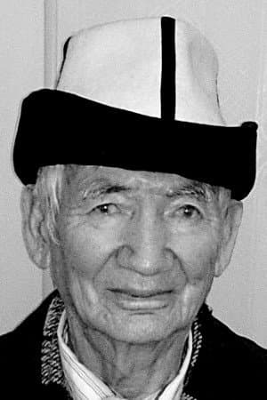 Sagynbek Ishenov profile